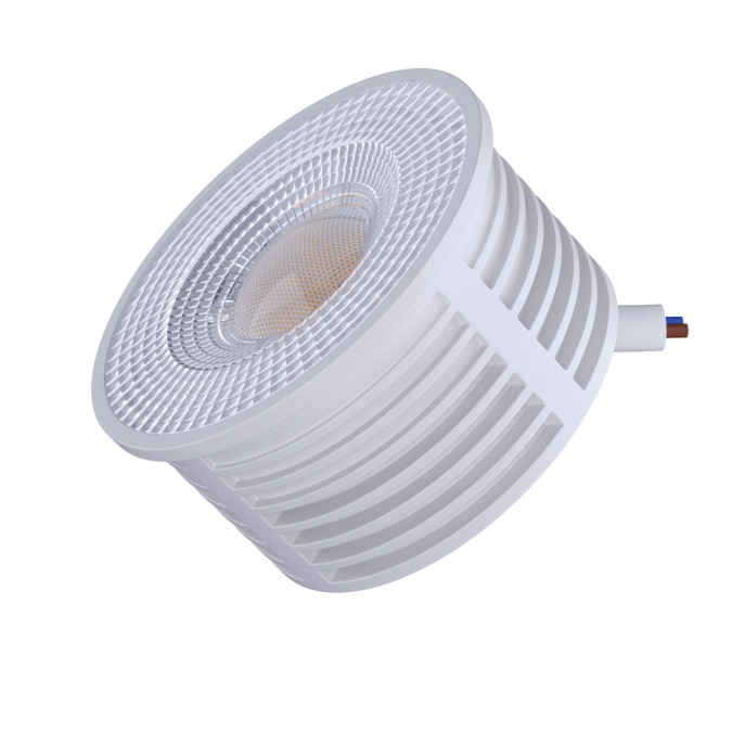 LED модуль KLOODI KDMR16 H26 7W 3K