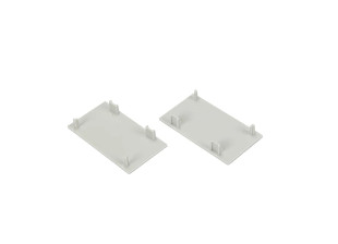 Заглушка пластикова KLOODI KLP006 EC