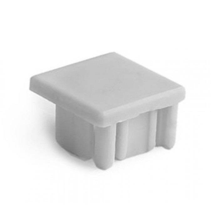 Заглушка пластикова KLOODI KLP0809KR EC