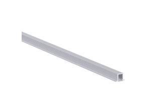 LED профіль з розсіювачем PC KLOODI KLP0809KR_2, 2м 