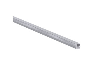 LED профіль підвісний з розсіювачем PC KLOODI KLP0809_2, 2м 
