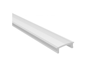 Розсіювач PC KLOODI KLP165 COVER PC_2, 2м
