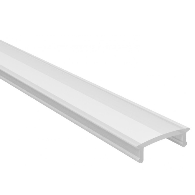 Розсіювач PC KLOODI KLP165 COVER PC_2, 2м