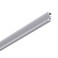 LED профіль меблевий з розсіювачем PC KLOODI KLP2009_3, 3м