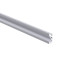 LED профіль меблевий з розсіювачем PC KLOODI KLP2009_3, 3м