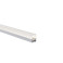 LED профіль накладний з розсіювачем PC KLOODI KLP2027SQ_2, 2м