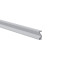 LED профіль меблевий з розсіювачем PC KLOODI KLP2109_2, 2м
