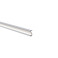 LED профіль меблевий з розсіювачем PC KLOODI KLP2109_2, 2м