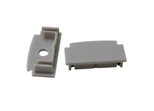 Заглушка пластикова KLOODI KLP2110TR EC