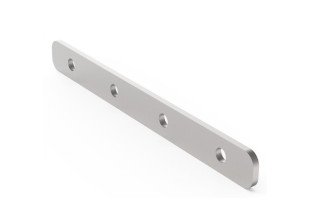 З`єднання 180° універсальне KLOODI KLP UNIVERSAL ZM180 для серій 071 / 079 / 082 / 165, 2mm