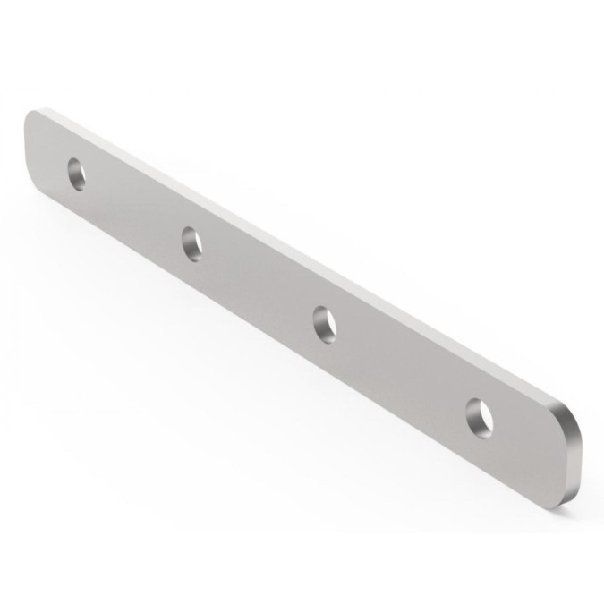 З`єднання 180° універсальне KLOODI KLP UNIVERSAL ZM180 для серій 071 / 079 / 082 / 165, 2mm