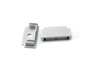 Заглушка пластикова KLOODI KLP2213 EC