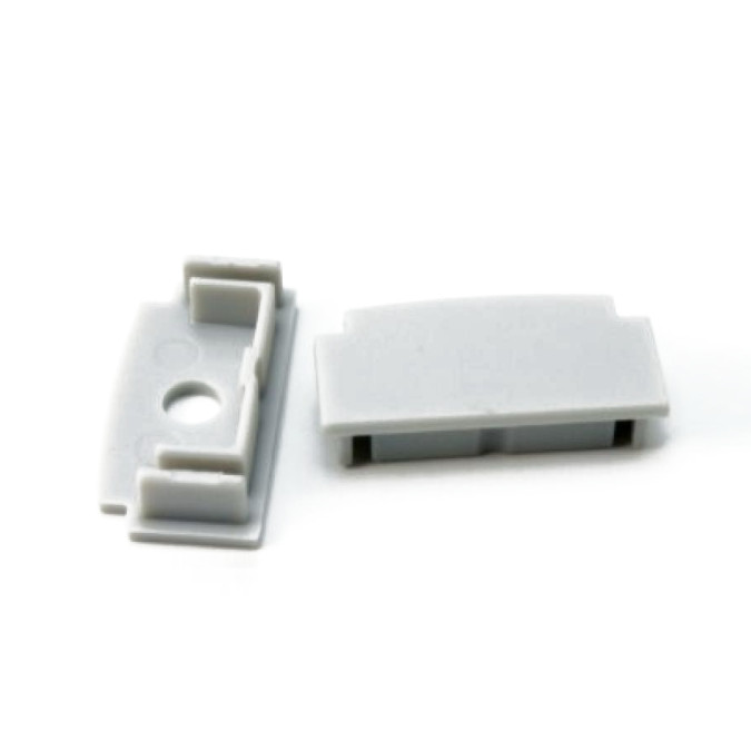 Заглушка пластикова KLOODI KLP2213 EC