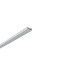 LED профіль накладний з розсіювачем PC KLOODI KLP2711_2, 2м