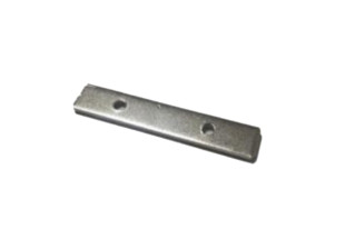 З`єднання 180° для профіля KLP3540 KLOODI KLP3540 ZM180