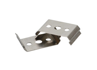 Кліпса монтажна металева KLOODI KLP5075MC IC