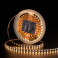 LED стрічка KLOODI KD2216-120-5W-3К-24V 5W 120LED 3000K 450LM IP20 24V 