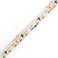 LED стрічка KLOODI KD2835-120-8.6W-2.7К-24V 8.6W 120LED 2700K 745LM IP20 24V