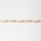 LED стрічка KLOODI KD2835-120-8.6W-3К-24V IP54 8.6W 120LED 3000K 745LM IP54 24V