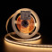 LED стрічка KLOODI KD2835-224-15W-3К-24V HE 15W 224LED 3000K 2100LM IP20 24V