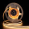 LED стрічка KLOODI KD2835-240-21.6W-3К-24V HE 21.6W 240LED 3000K 2800LM IP20 24V