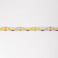 LED стрічка KLOODI KD2835-240-21.6W-3К-24V HE 21.6W 240LED 3000K 2800LM IP20 24V