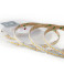 LED стрічка KLOODI KD2835-240-21.6W-4К-24V HE 21.6W 240LED 4000K 3000LM IP20 24V