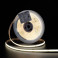 LED стрічка KLOODI KDCOB-320-8W-4К-24V 8W 320LED 4000K 720LM IP20 24V 