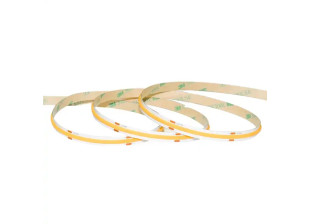 LED стрічка KLOODI KDCOB-384-6W-3К-24V 6W 384LED 3000K 570LM IP20 24V 