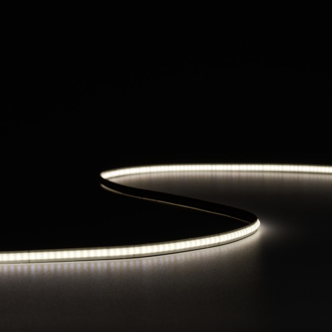 LED стрічка KLOODI KDCOB-384-3W-4К-24V 3W 384LED 4000K 300LM IP20 24V 