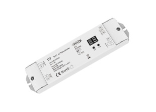 Дистанційний LED-контролер Skydance DT (DT4) 150-360W 100-240VAC Triac DALI Dimmer DT