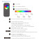 Комплект LED-контролер з пультом Skydance Set RT4+V3 4A*3CH RGB