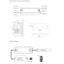 Комплект LED-контролер з пультом Skydance Set RT4+V3 4A*3CH RGB