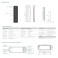 Комплект LED-контролер з пультом Skydance Set V1+R11 8A*1CH
