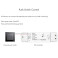 Дистанційний LED-контролер Skydance V1-L 1CH*15A 12-48VDC