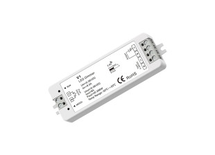 Дистанційний LED-контролер Skydance V1 1CH*8A 5-36VDC