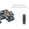 Дистанційний LED-контролер Skydance V1 1CH*8A 5-36VDC