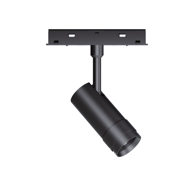 Світильник магнітний трековий KLOODI KDMG-FOCUS35 7W 3K BK
