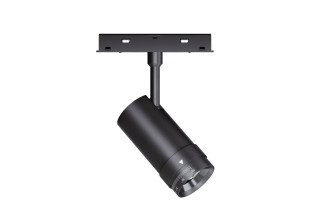 Світильник магнітний трековий KLOODI KDMG-FOCUS45 12W 3K BK