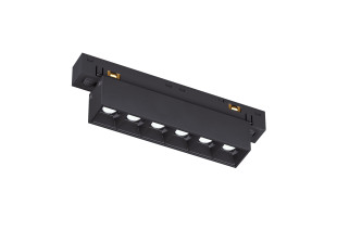 Світильник магнітний трековий KLOODI KDMG-LINE112 DL 6W 4K BK