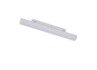 Світильник магнітний трековий KLOODI KDMG-LINE300 PC 12W 4K WH