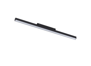 Світильник магнітний трековий KLOODI KDMG-LINE600 PC 24W 4K BK