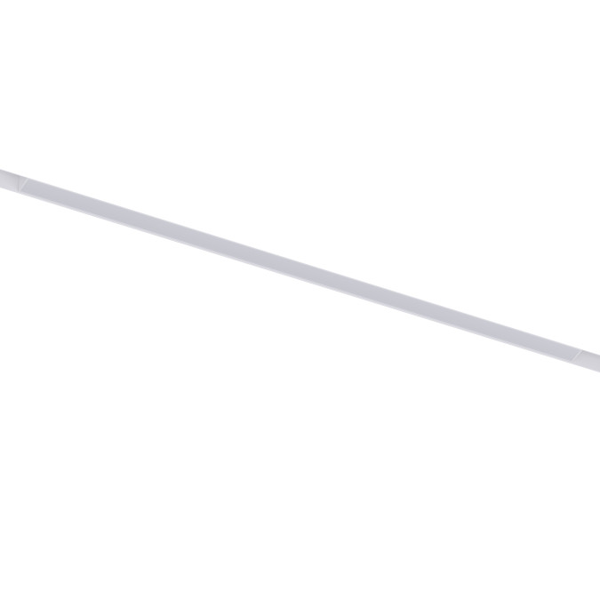Світильник магнітний трековий KLOODI KDMG-LINE600 PC 24W 3K WH
