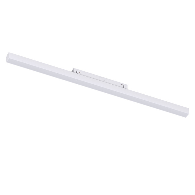 Світильник магнітний трековий KLOODI KDMG-LINE600 PC 24W 3K WH