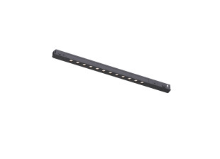 Світильник магнітний трековий KLOODI KDMG-SLIM-LINE344 DL 12W 4K BK