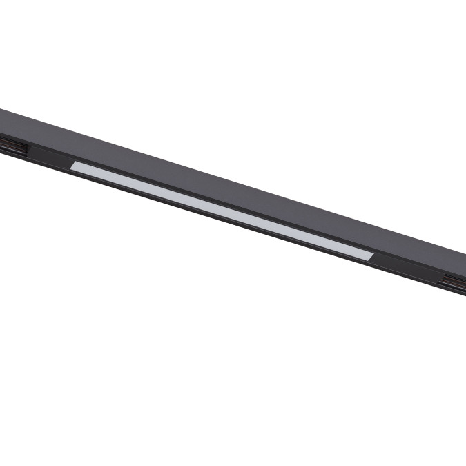 Світильник магнітний трековий KLOODI KDMG-SLIM-LINE416 PC 10W 3K BK