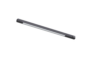 Світильник магнітний трековий KLOODI KDMG-SLIM-LINE416 PC 10W 4K BK