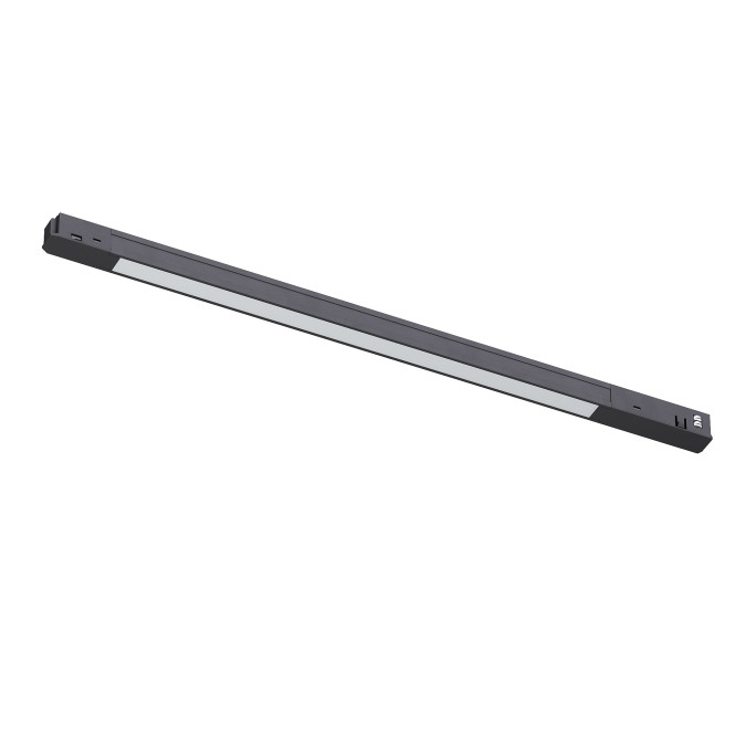 Світильник магнітний трековий KLOODI KDMG-SLIM-LINE416 PC 10W 3K BK