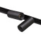 Світильник магнітний трековий KLOODI KDMG-SPOT30 2x3W 3K BK