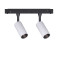 Світильник магнітний трековий KLOODI KDMG-SPOT30 2x3W 3K WH